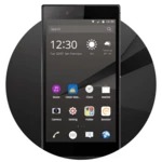 Logo of Sony Xperia Z5 android Application 